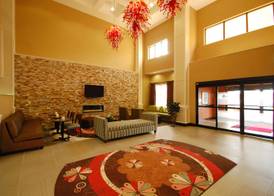 Hampton Inn Jackson/Flowood (Airport Area) MS 3