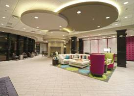 Hampton Inn Kearney, NE 5