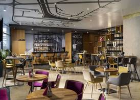 Mercure Bucharest Unirii 2