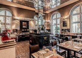Sofitel Munich Bayerpost 3