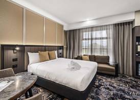 Mercure Pakenham 5