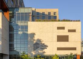 The Printing House Hotel, Tapestry Collection By Hilton 4