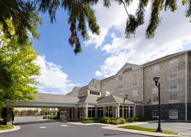 Hilton Garden Inn Winston-Salem/Hanes Mall 2
