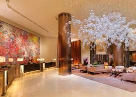 Fairmont Singapore 4