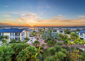 Delfins Beach Resort Bonaire, Tapestry Collection by Hilton 5