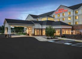 Hilton Garden Inn Great Falls 5