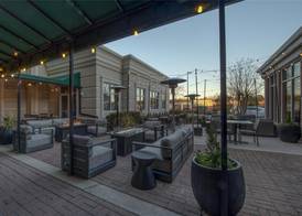 Hilton Garden Inn Durham Southpoint 2