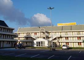 Premiere Classe Amiens Est - Glisy 2