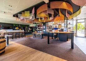 Novotel Dijon Sud 2