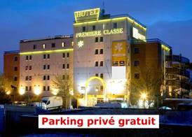 Premiere Classe Paris Ouest - Nanterre - La Defense 2