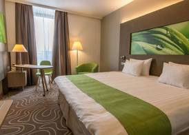Holiday Inn BUDAPEST - BUDAÖRS by IHG 4