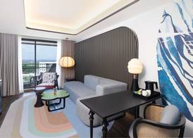 Novotel Goa Panjim 4