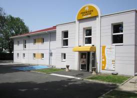 Premiere Classe Pau Est-Bizanos 5