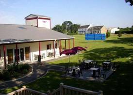 Enzo Hotels Quimperle 2