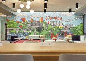 Tru By Hilton Harbison Columbia 3