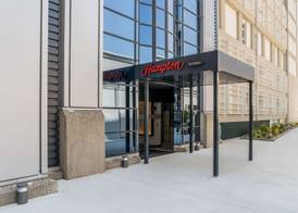 Hampton By Hilton Locarno 3