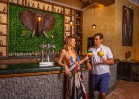 Sandos Caracol Nature Resort & Water Park All Inclusive 2