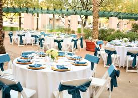 Hilton Garden Inn Scottsdale Old Town 4