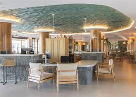 Radisson Blu Resort, Lanzarote Adults Only 4
