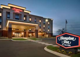 Hampton Inn by Hilton Spring Hill, TN 2