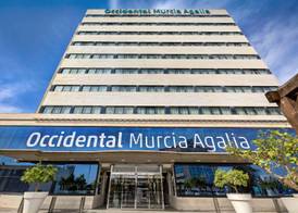 Occidental Murcia Agalia 3