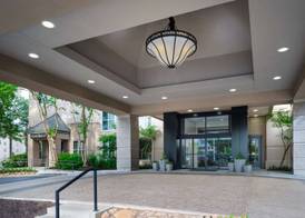 Embassy Suites by Hilton Memphis East Germantown Area 3