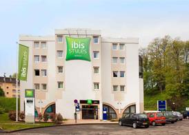ibis Styles Belfort Centre 3
