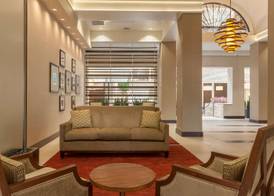Embassy Suites Baton Rouge 5
