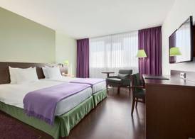 NH Maastricht 2