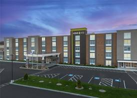 Home2 Suites by Hilton Chelmsford Lowell 3