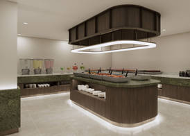 Sveo İstanbul Hotel 4