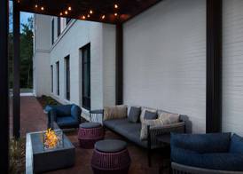 Hampton Inn Huntsville/Village of Providence 5