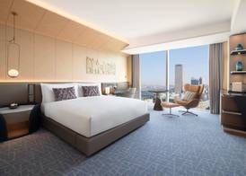 Fairmont Ambassador Seoul 2