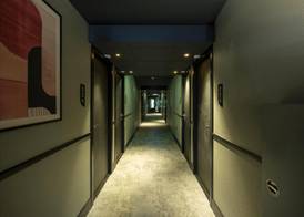 TULIP Hotels & Residences - Zwolle 4