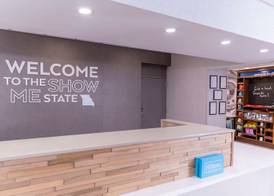 Hampton Inn & Suites St. Louis/Chesterfield 4