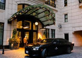 Waldorf Astoria Chicago 4