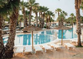 BLUESEA Marina Parc 2