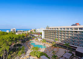 Aubamar Palma Resort 2