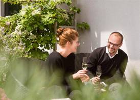 Novotel Suites Berlin City Potsdamer Platz 5