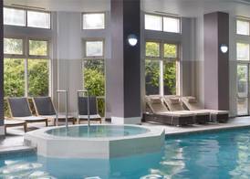 DoubleTree by Hilton Dartford Bridge 2