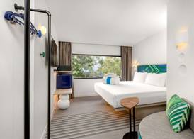 COSI Samui Chaweng Beach 3