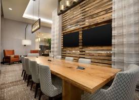 Hilton Garden Inn Downtown Birmingham 4