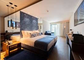 Jupiter Porto Hotel - Rooftop & Spa 3
