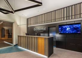 Occidental Las Canteras 4