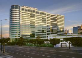 DoubleTree by Hilton Casablanca City Centre 4