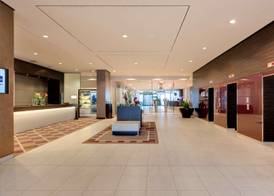 Radisson Blu Hotel Leipzig 3