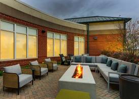 Hilton Garden Inn Indianapolis Airport 2