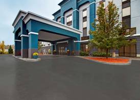Hampton Inn & Suites Syracuse Dewitt 2