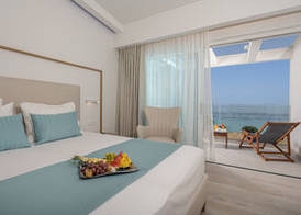Mirage Bleu Hotel 3
