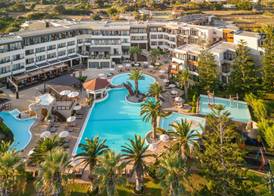 D'Andrea Mare Hotel 4